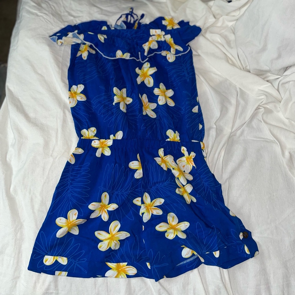 Romper - Picture 3 of 3